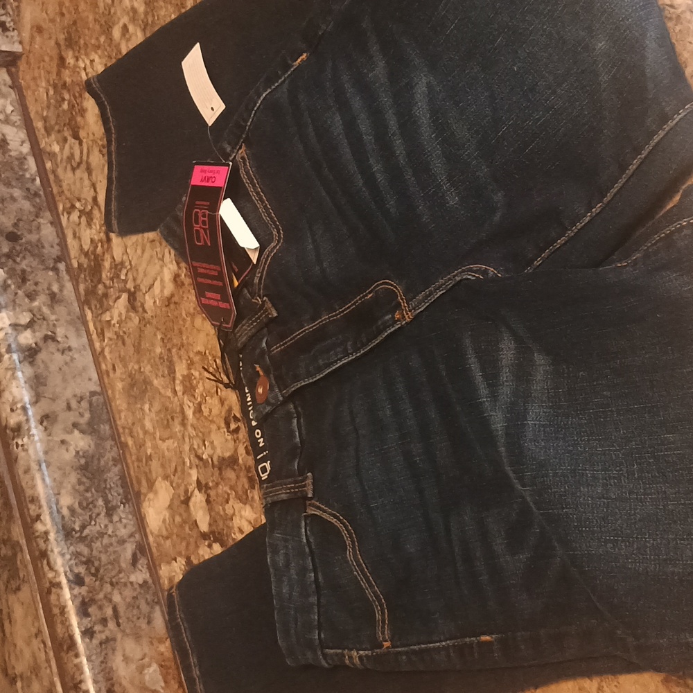 No boundaries  high rise jegging new with tags Multiple Sizes - Picture 9 of 10